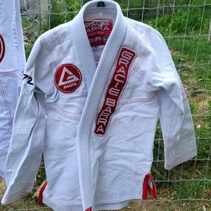 Storm Gracie Barra Gi A1